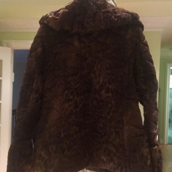 Jacket - Picture 3 of 3